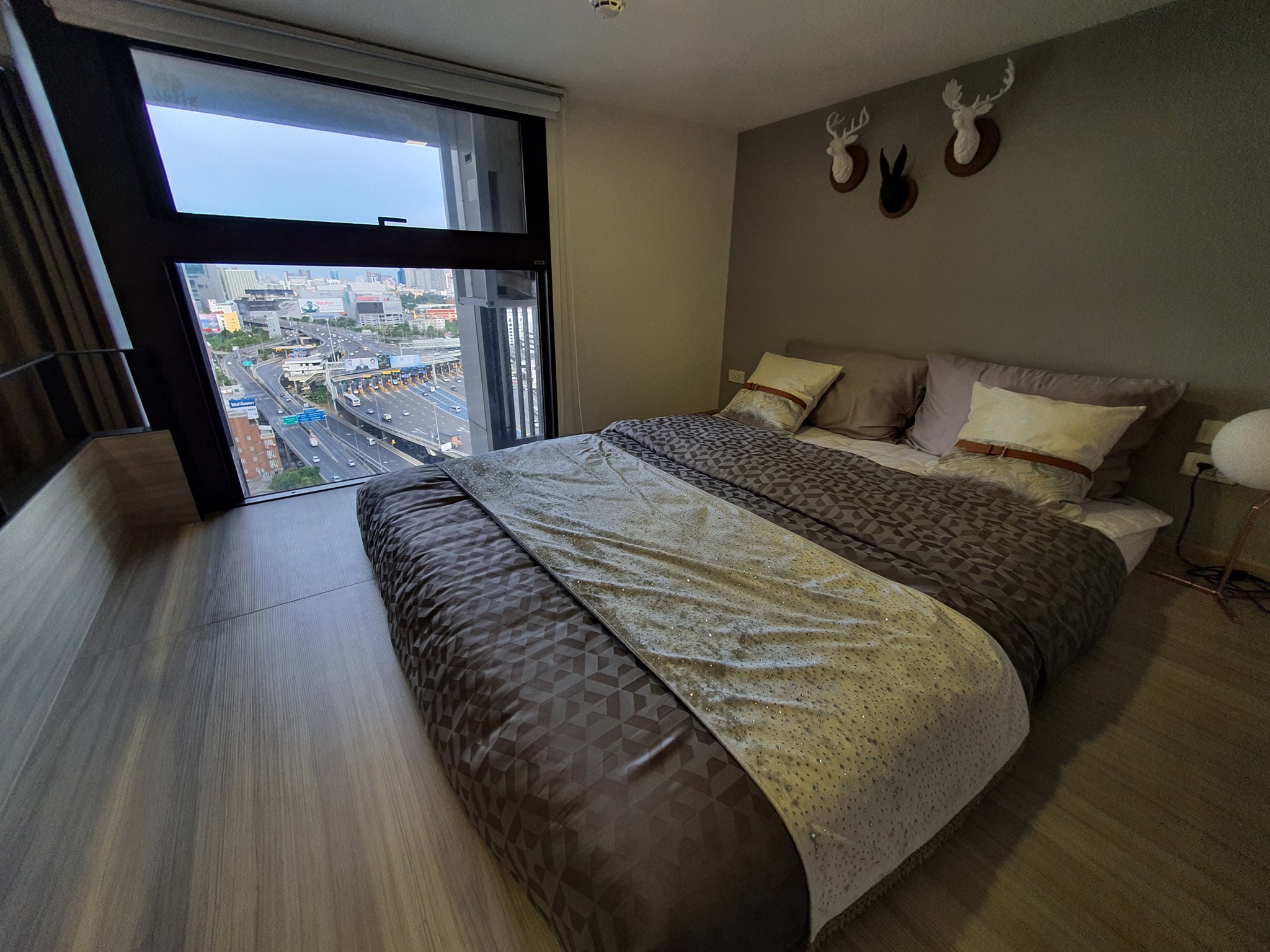 Chewathai Residence Asoke