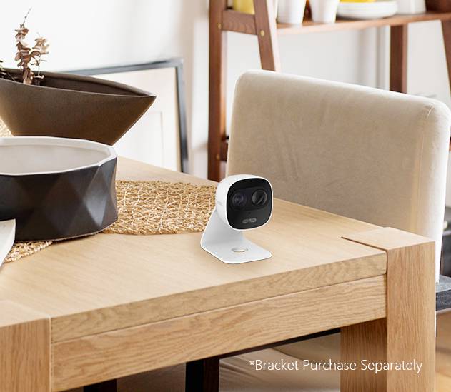 Dahua IMOU IPC-C26EP WiFi Camera