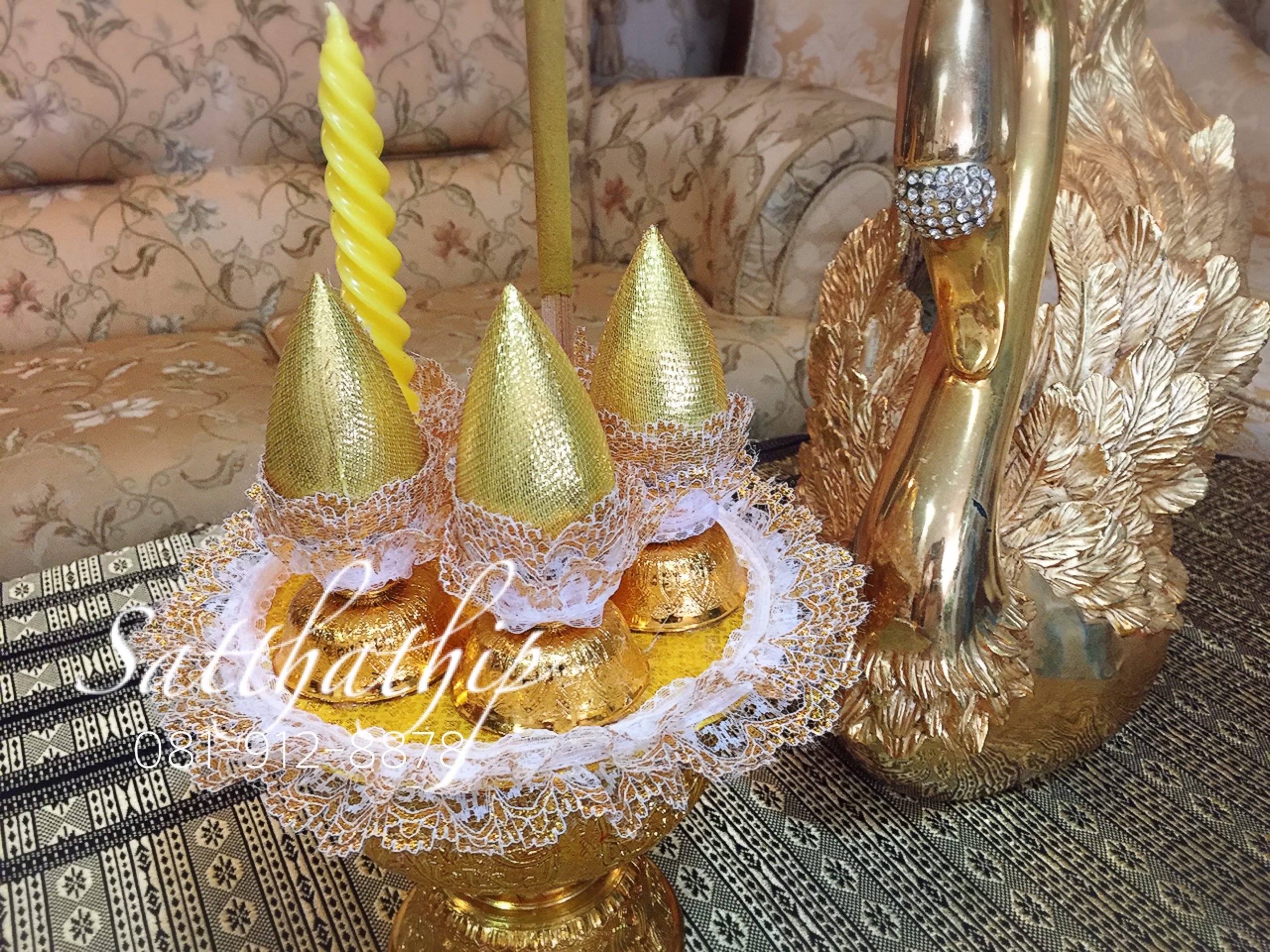 เครื่องทองน้อย