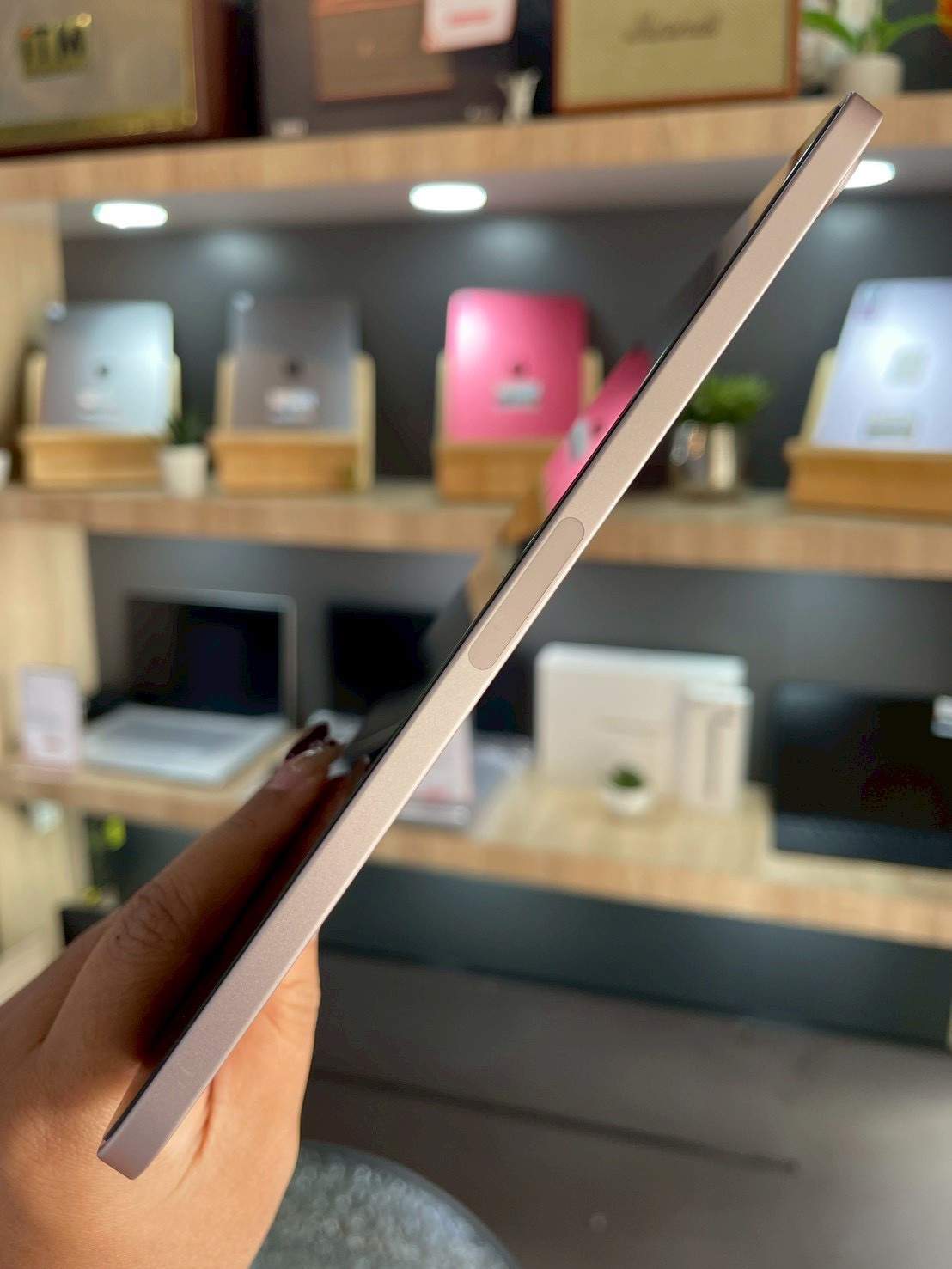 iPad mini 6th 64GB WiFi สี Pink