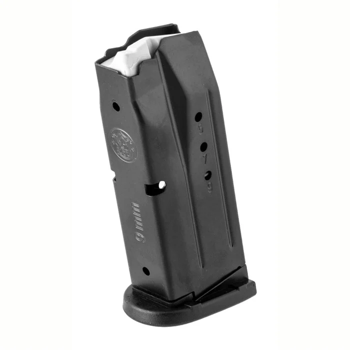 แม็กกาซีนปืน(Magazine)Smith&Wesson MP9C (12นัด)