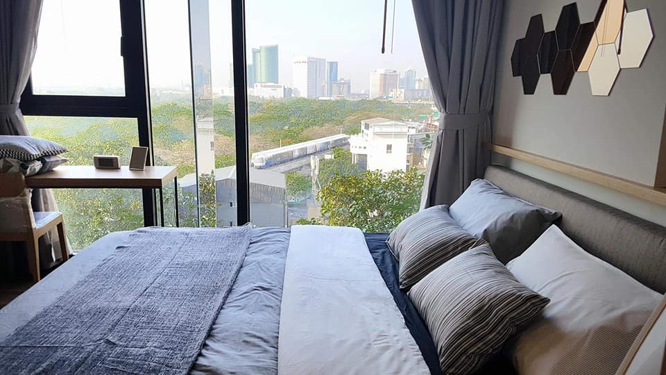 The Line Jatujak-Mochit