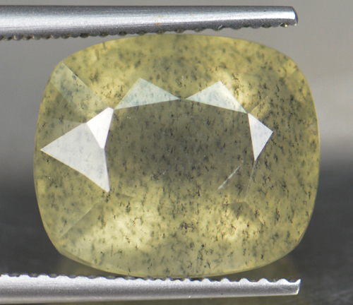 พลอยออร์โธเคลส (Orthoclase) 7.30 กะรัต