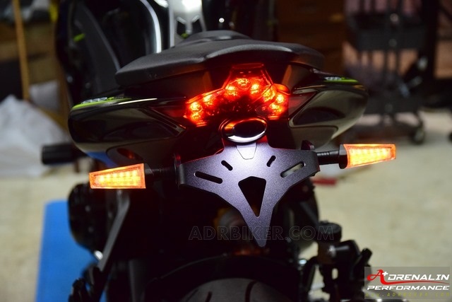 CNC Racing - ไฟเลี้ยว สำหรับ รถทุกรุ่น