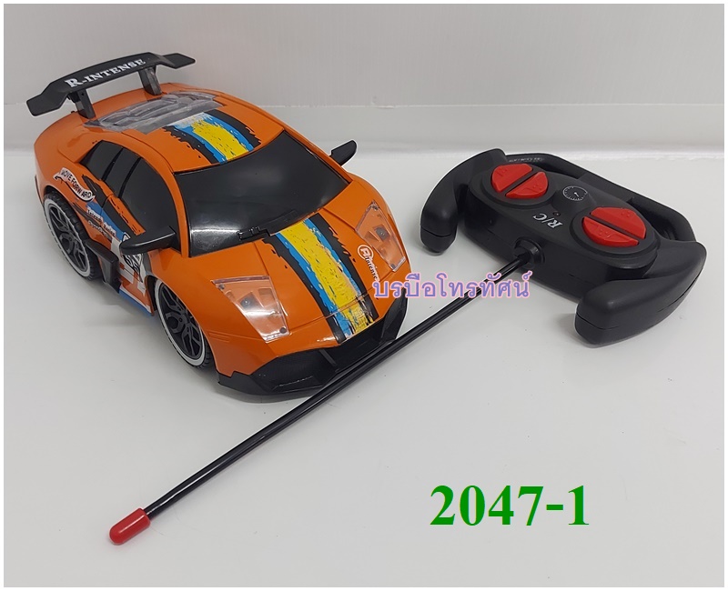 รถบังคับวิทยุ รถเก๋ง รถBMรีโมทบังคับ รถของเล่น รถบังคับไร้สาย