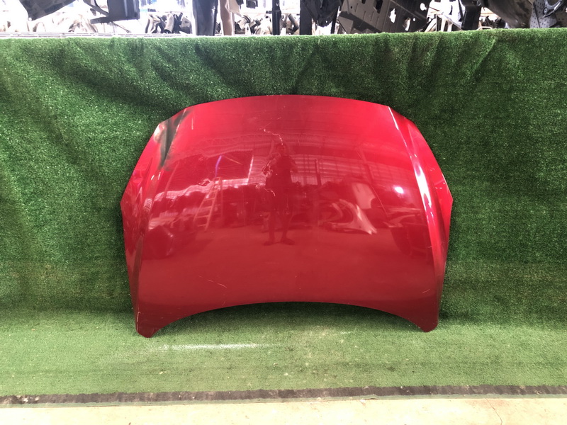 ฝากระโปรงหน้า Mazda CX-3