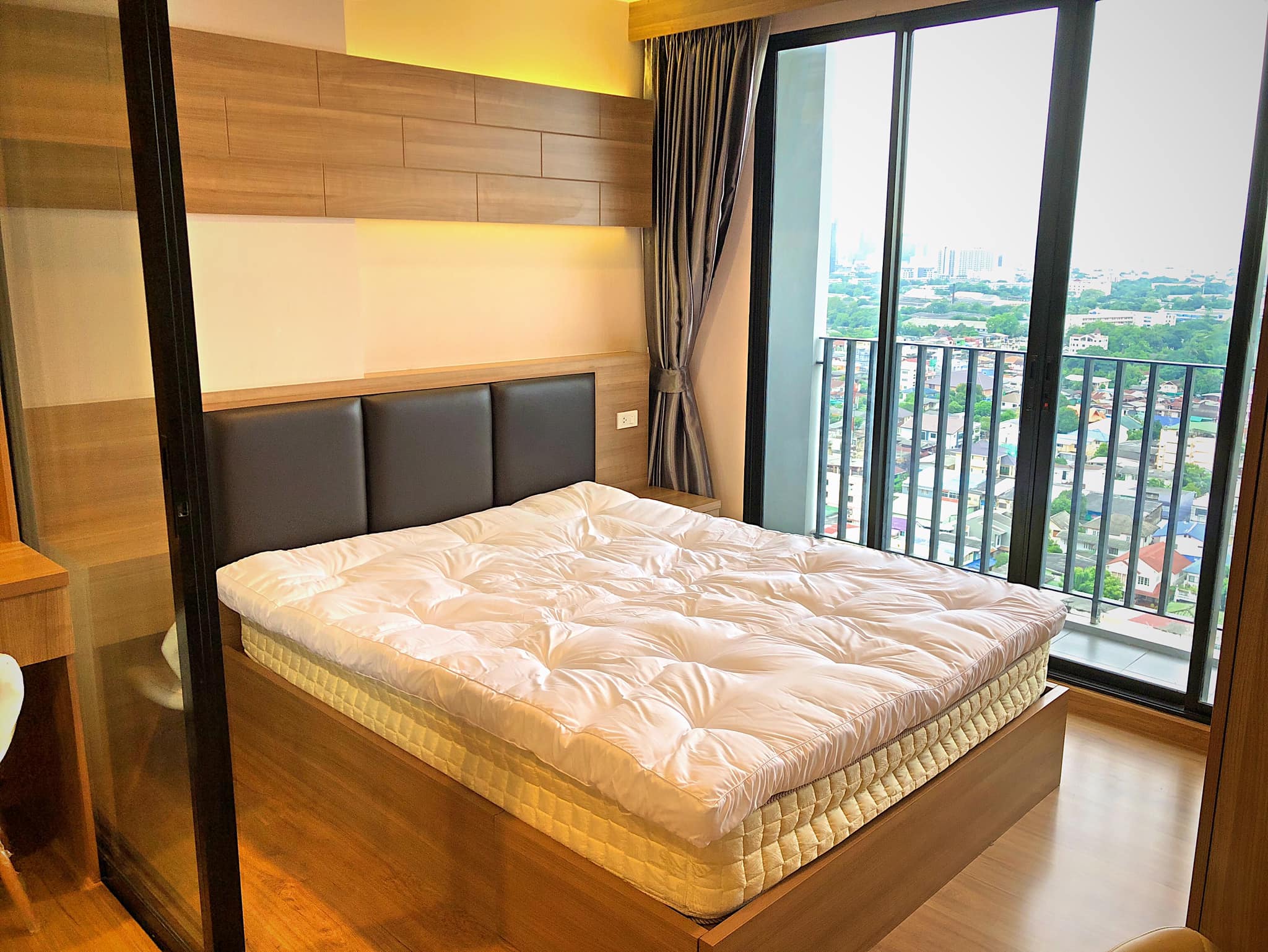 The Tree Interchange