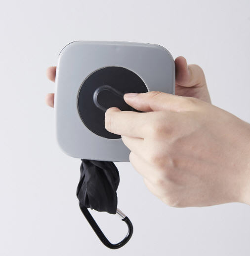 ถุงผ้า,กระเป๋าผ้าพับได้,กระเป๋าผ้าไนล่อน,กระเป๋าผ้าไนล่อนพับได้