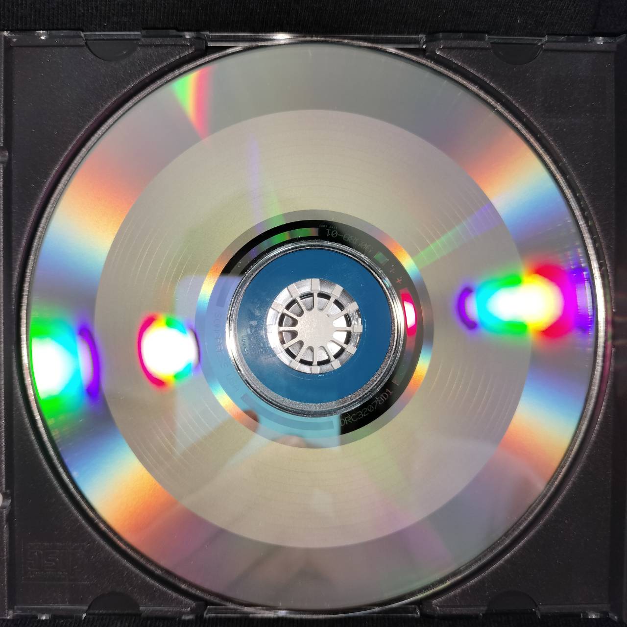 Various – Folk Classics 36 All Time Favorites / USA / 3CD / แผ่นสวย