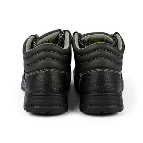 รองเท้านิรภัย เบอร์ 40/41/42/43/44/45/46/47 ดำ เซฟตี้ จ็อกเกอร์- LABOR