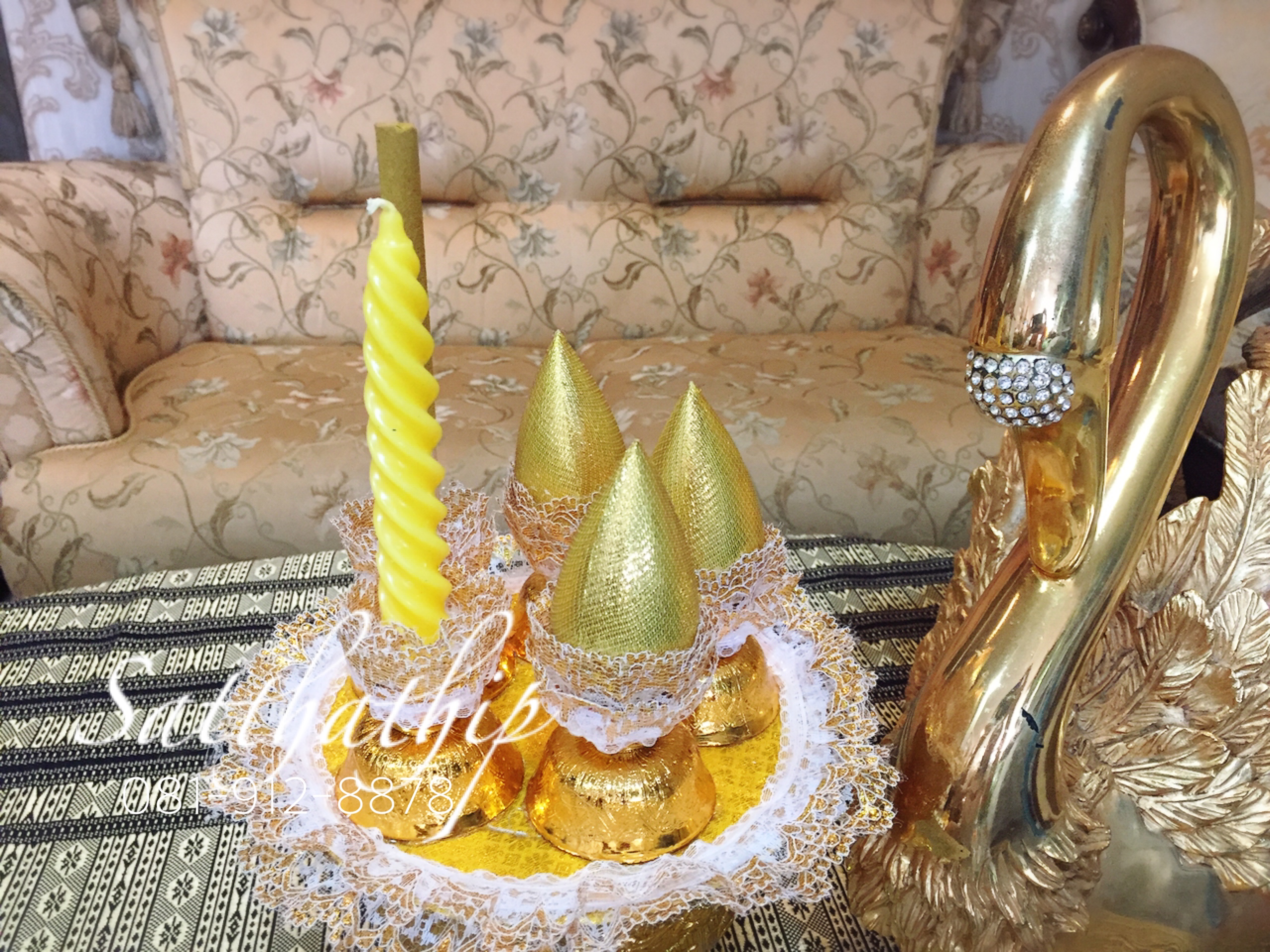 เครื่องทองน้อย