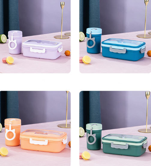 กล่องข้าวพลาสติก,กล่องข้าว