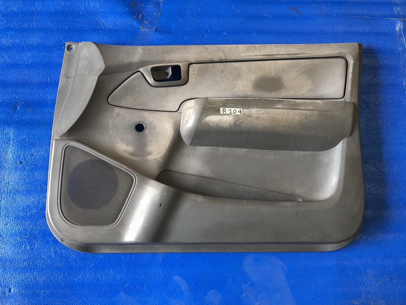 แผงประตู