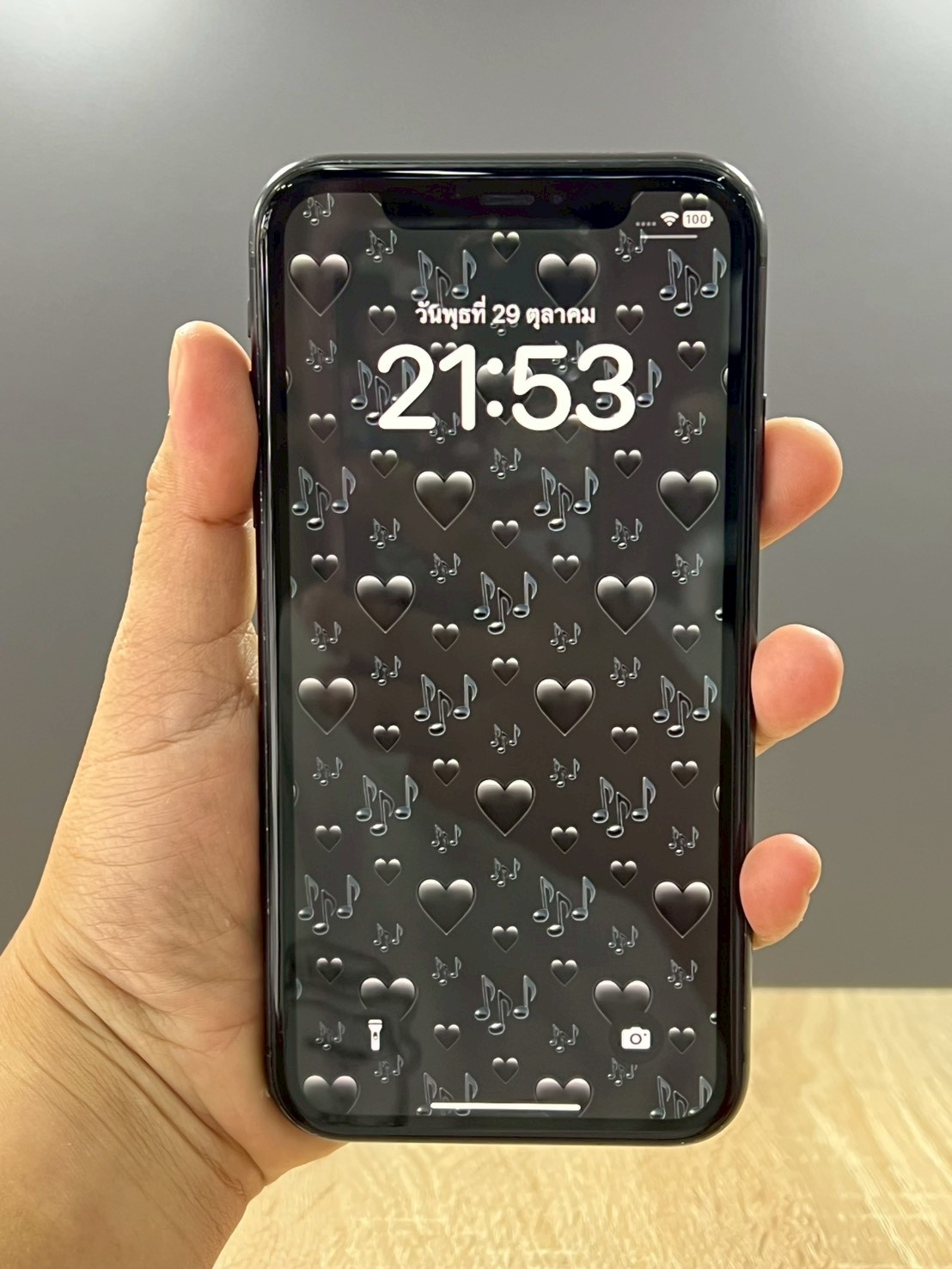 iPhone 11 64GB Black