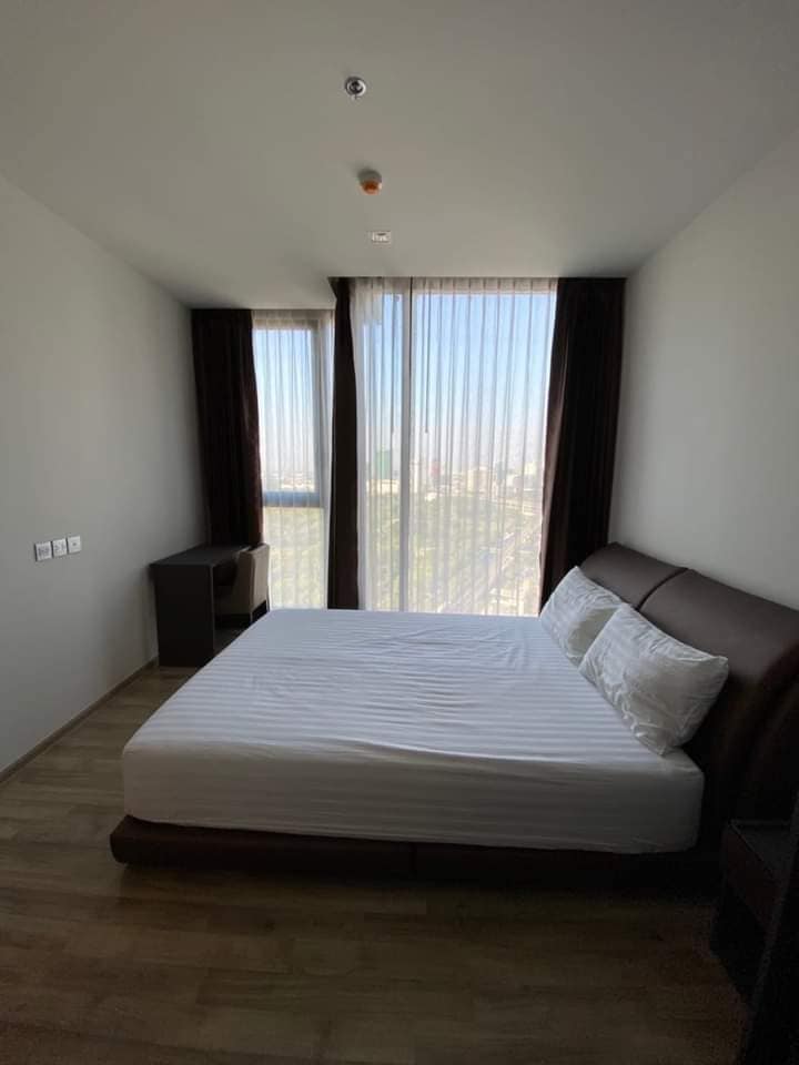 The Line Jatujak-Mochit