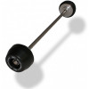 Evotech กันล้มล้อหน้า (FRONT FORK SPINDLE) สำหรับ F900R XR