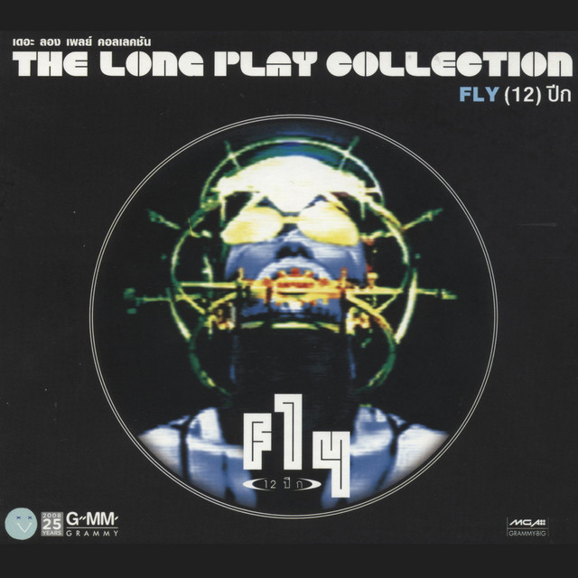 FLY - (12) ปีก The Long Play Collection / แผ่นดี