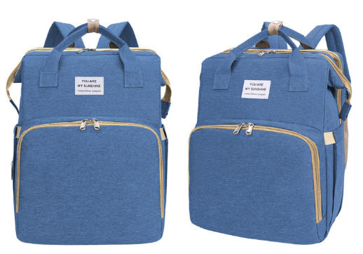 กระเป๋าคุณแม่ลูกอ่อน,กระเป๋าสัมภาระคุณแม่