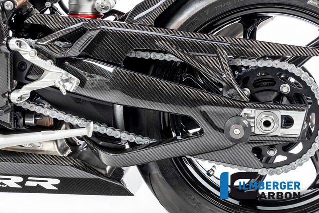ilmberger ครอบสวิงอาร์ม คาร์บอน S1000RR 2020+