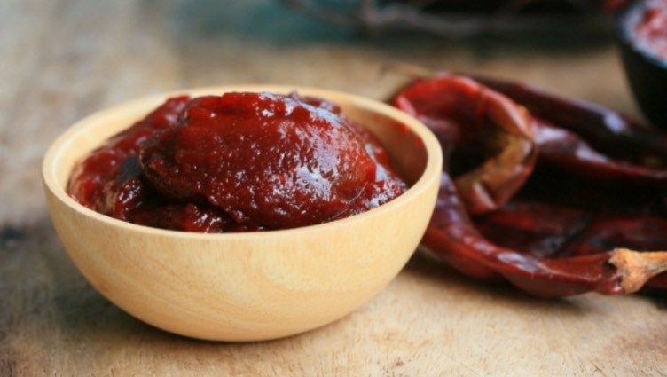 ซอสโคชูจัง โคชูจังราคาถูกที่สุด ซอสพริกเกาหลีของแท้ CJ. (สินค้าแบ่งบรรจุ)