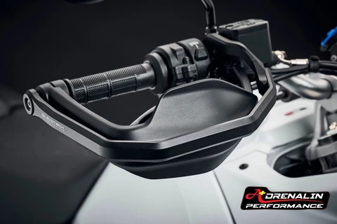 การ์ดแฮนด์ พร้อมตุ้มถ่วงน้ำหนัก Evotech สำหรับ Desert X