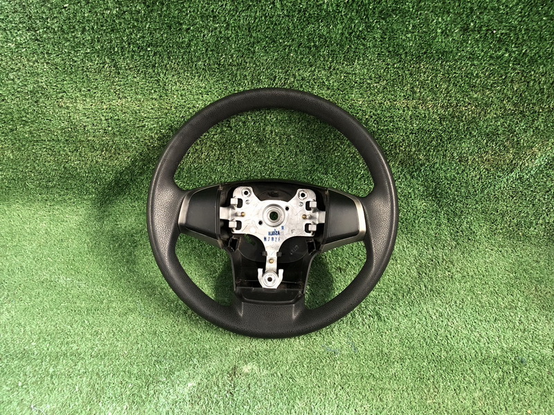 พวงมาลัย Isuzu D-max 2012-2019