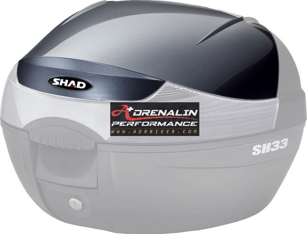 กล่อง SHAD SH33