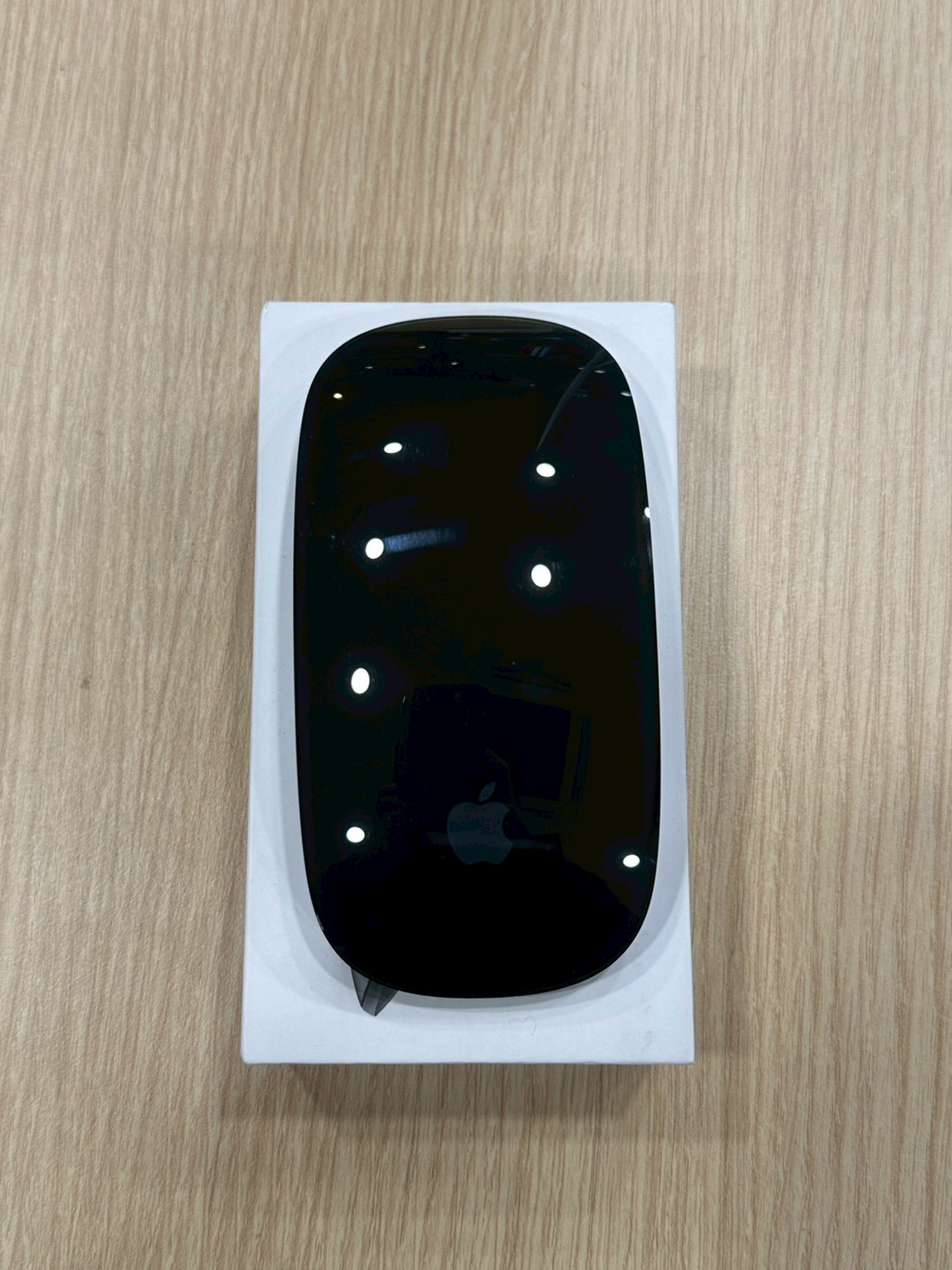Magic Mouse Black