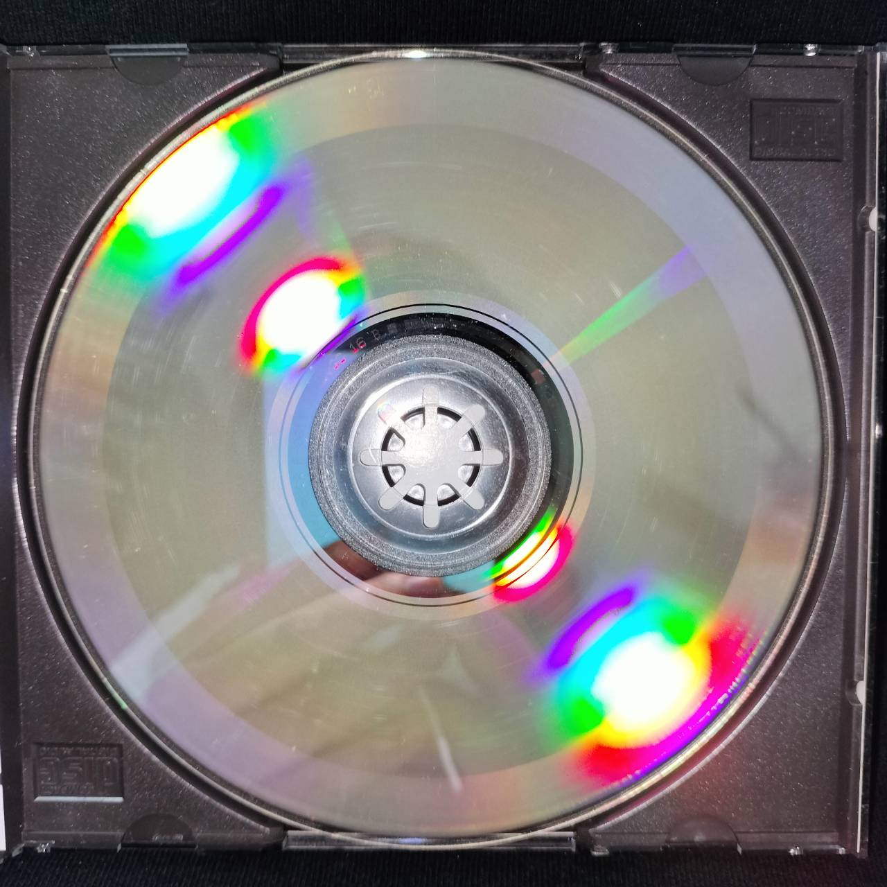 Bob Neuwirth – 99 Monkeys / GERMANY / ปกมีจุดเหลือง / แผ่นดี