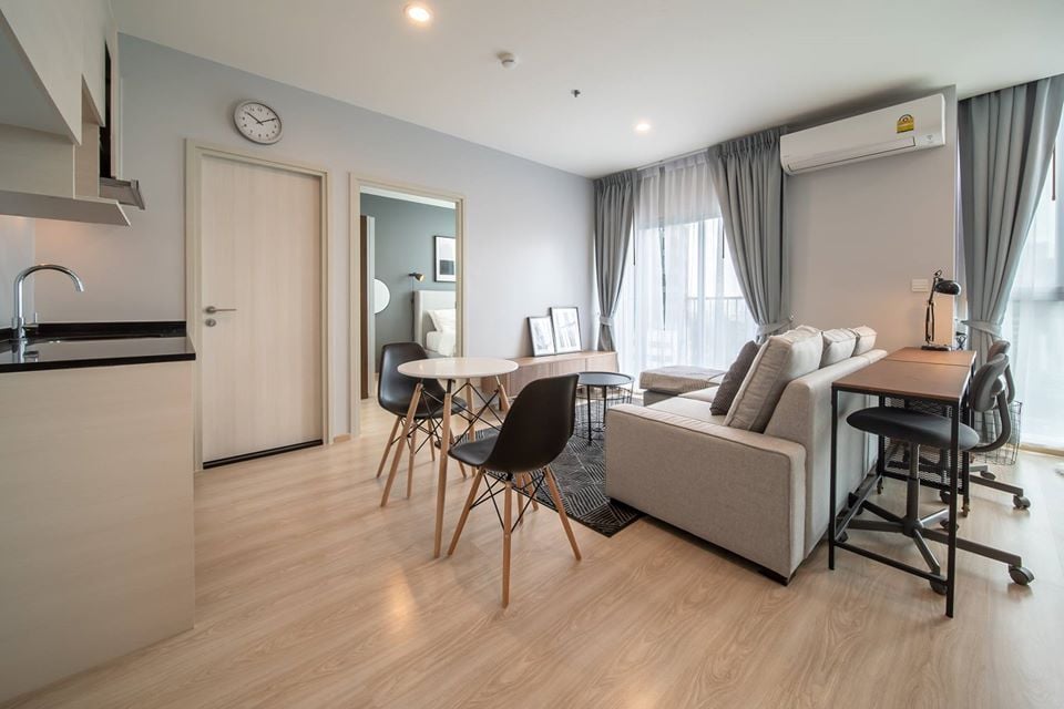 Noble Revolve Ratchada 2