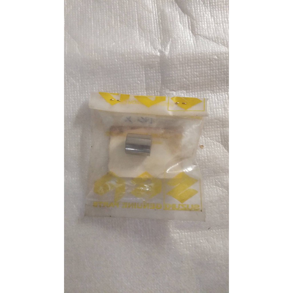 บูชเพลาคันสตาร์ท สำหรับรุ่น UY125-D อะไหล่แท้ SUZUKI 26213-46F00-000