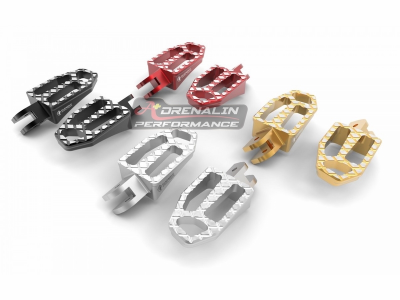 ชุดเกียร์ ducabike สำหรับ diavel 1260 2019+