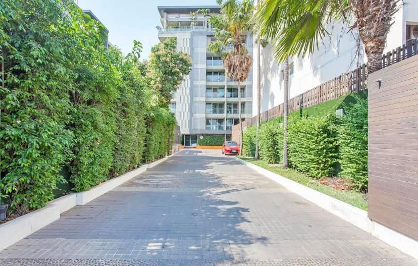 Double Tree Residence