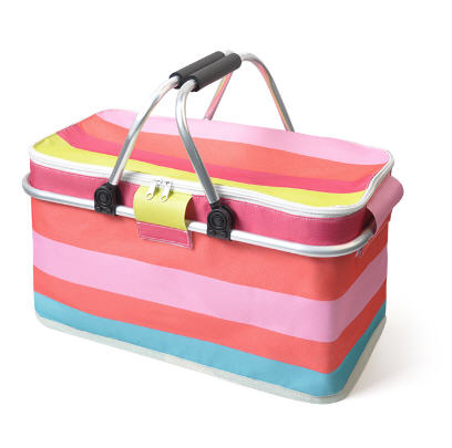 ตะกร้าเก็บความเย็นพับเก็บได้, กล่องเก็บอุณหภูมิ,กล่องเก็บความร้อน-เย็นแบบพับได้