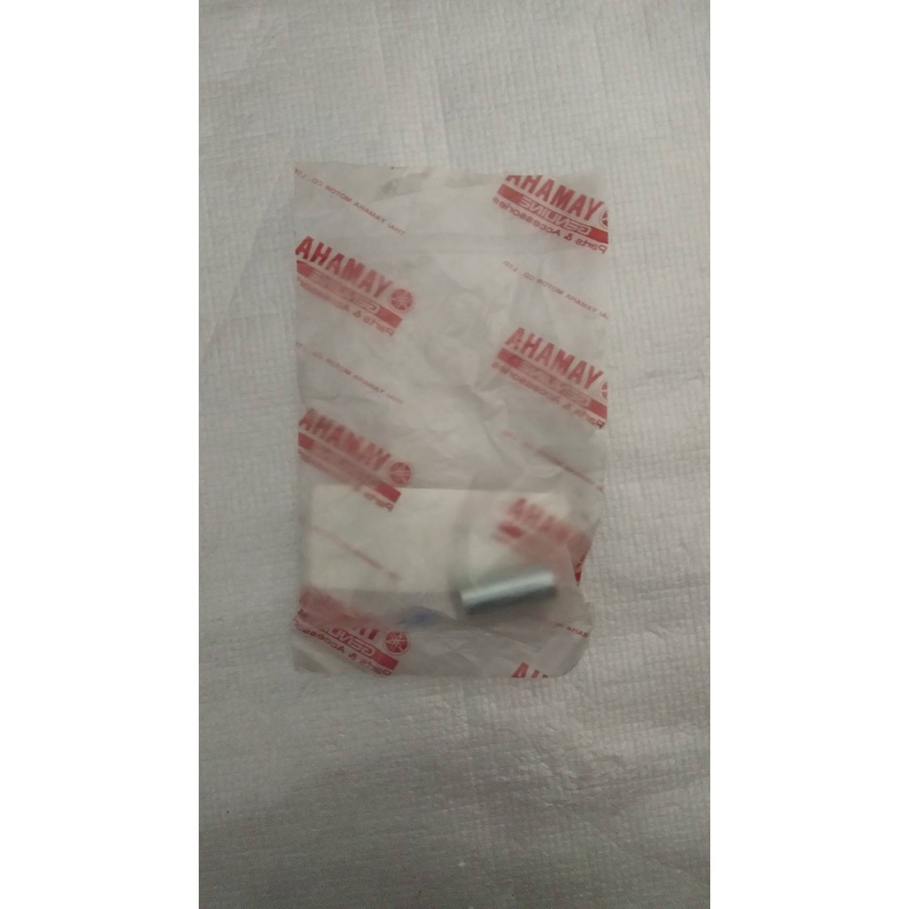 90387-08804 ปลอกรอง FRESH , FRESH II , MIO 2004 อะไหล่แท้ YAMAHA