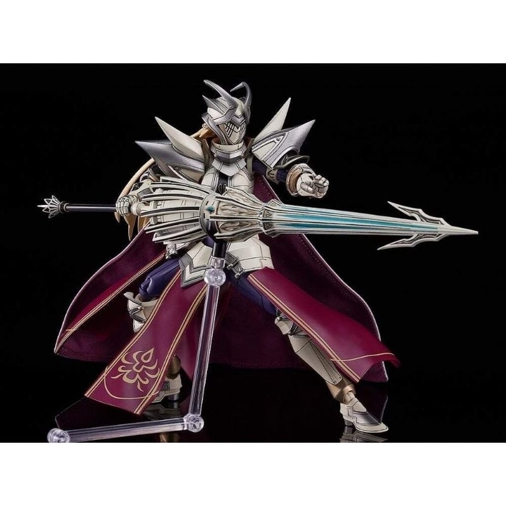 Good Smile Company - PLAMATEA Arianrhod the Steel Maiden