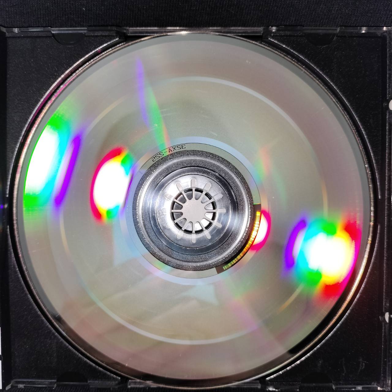 Yellow Magic Orchestra – X∞Multiplies / JAPAN / แผ่นดี