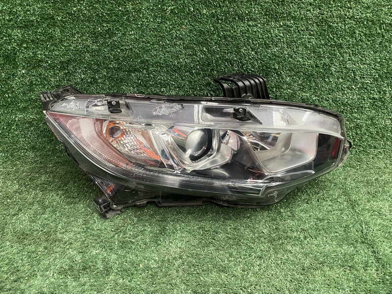 ไฟหน้า R Projector Honda Civic FC 2016-2019