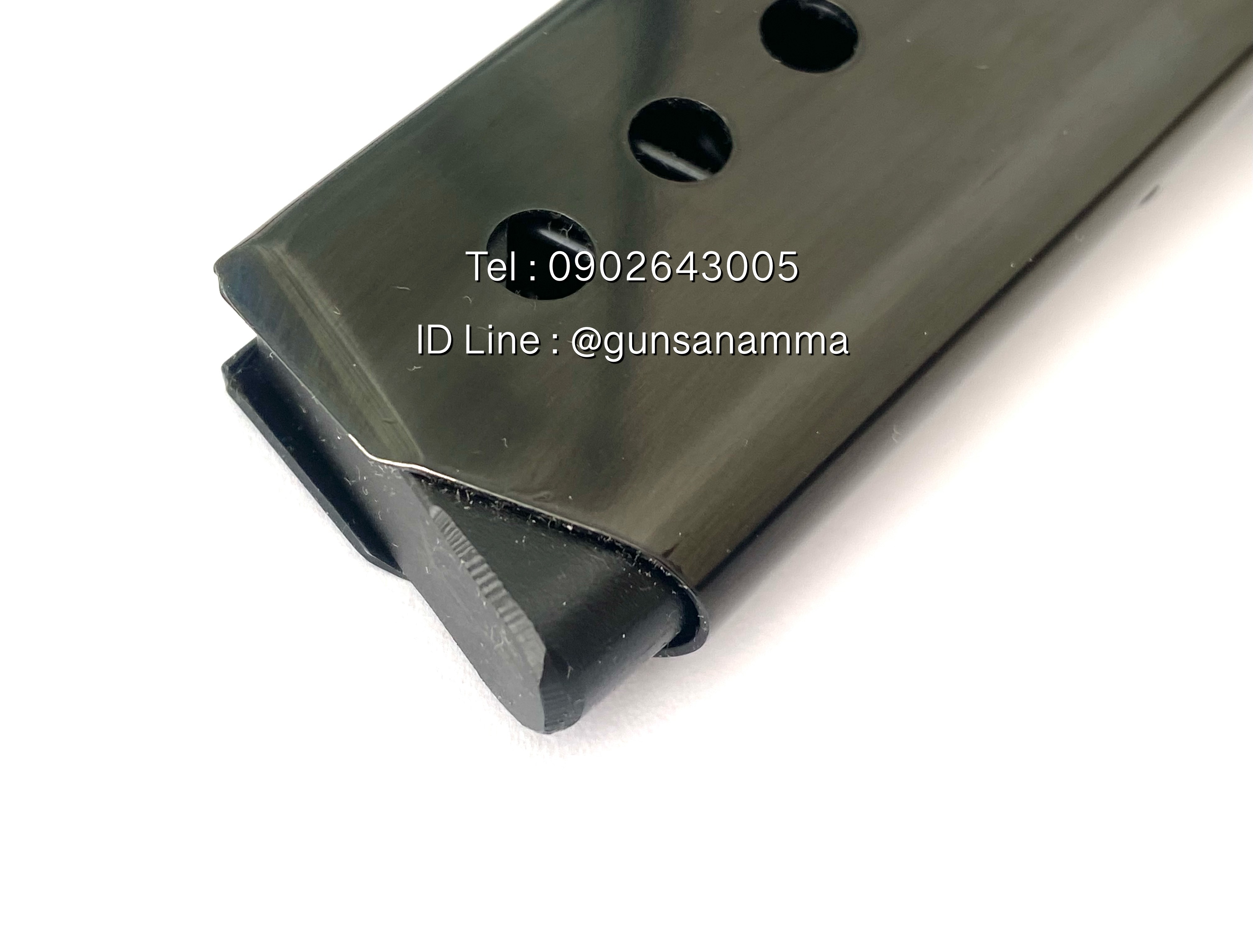 แม็กกาซีนปืน (Magazine) KAVIN380-9นัด