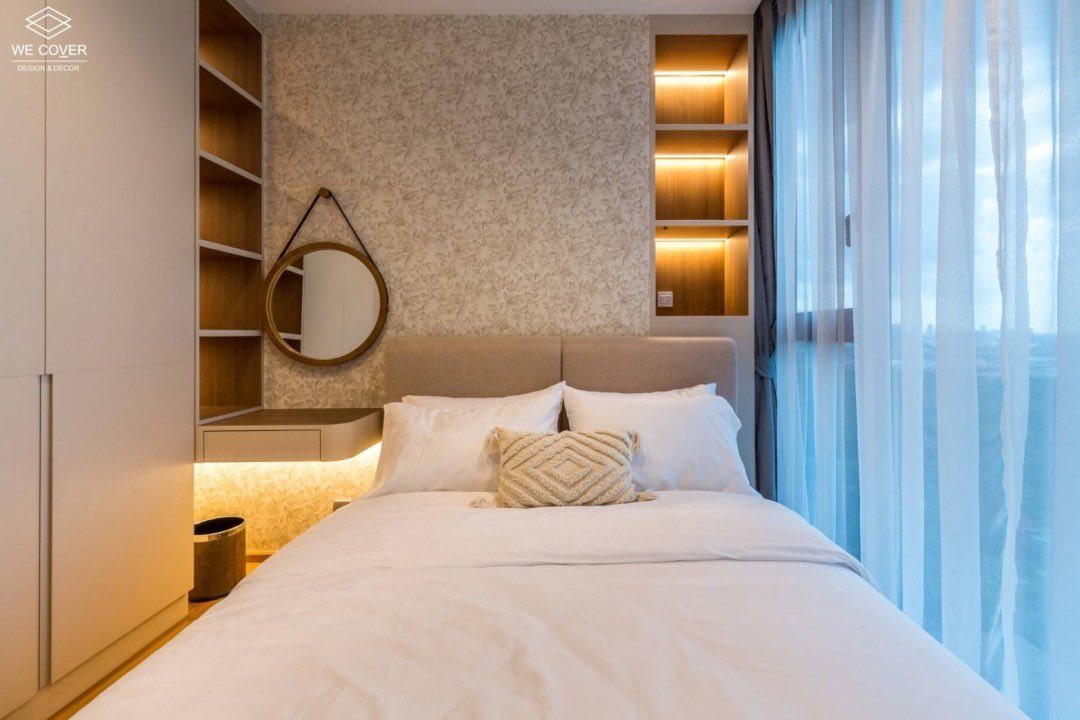 The Line Jatujak-MoChit