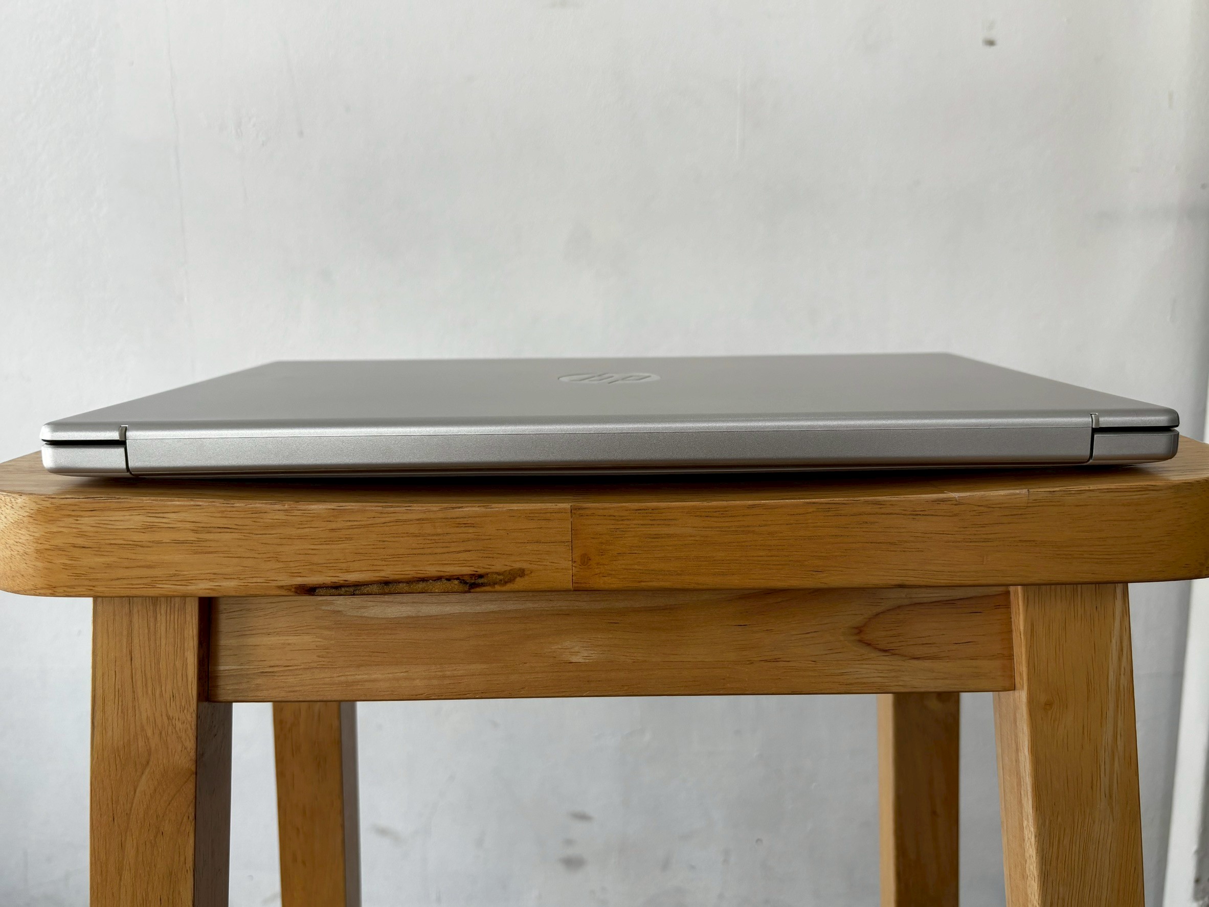 HP Laptop 15-FC0057AU Silver