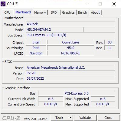 PC ประกอบ i3 -10105F / Ram 16 / NIVDIA GEFORCE GTX 1650 4GB