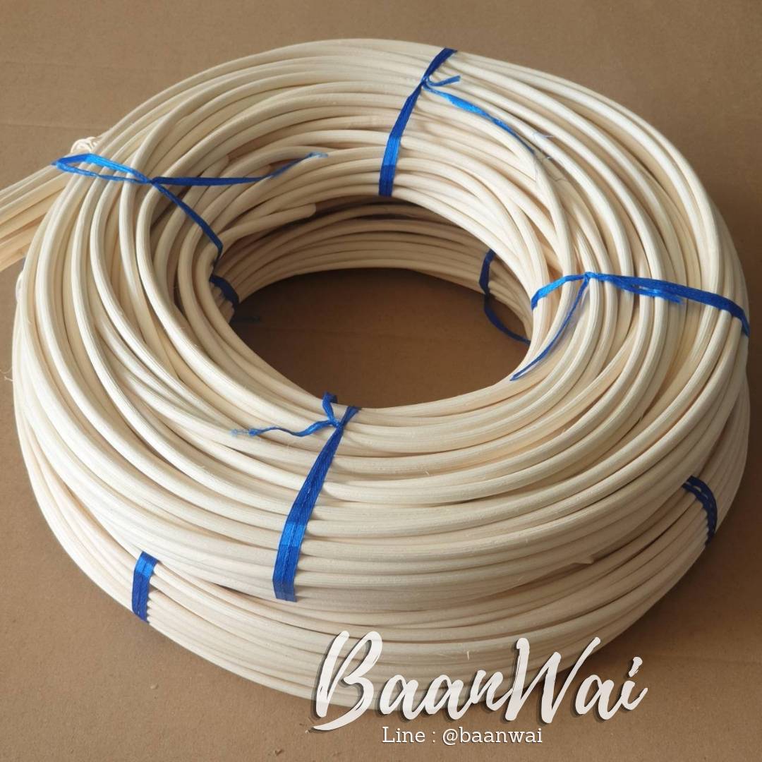 เส้นหวายแท้ เกรดพรีเมียม