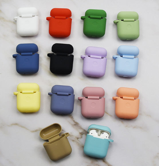 กล่องใส่หูฟัง,กล่องเก็บหูฟัง