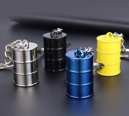 พวงกุญแจ,พวงกุญแจตู้คอนเทนเนอร์,สกรีนโลโก้