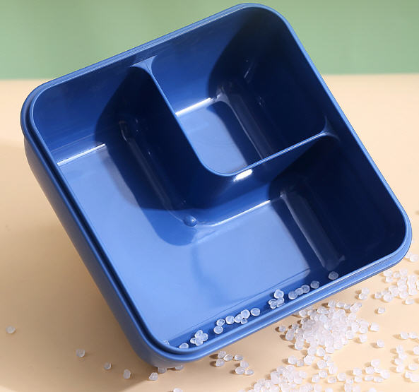 กล่องใส่ข้าวพลาสติก,กล่องข้าว,กล่องข้าวพลาสติก,1,100ml