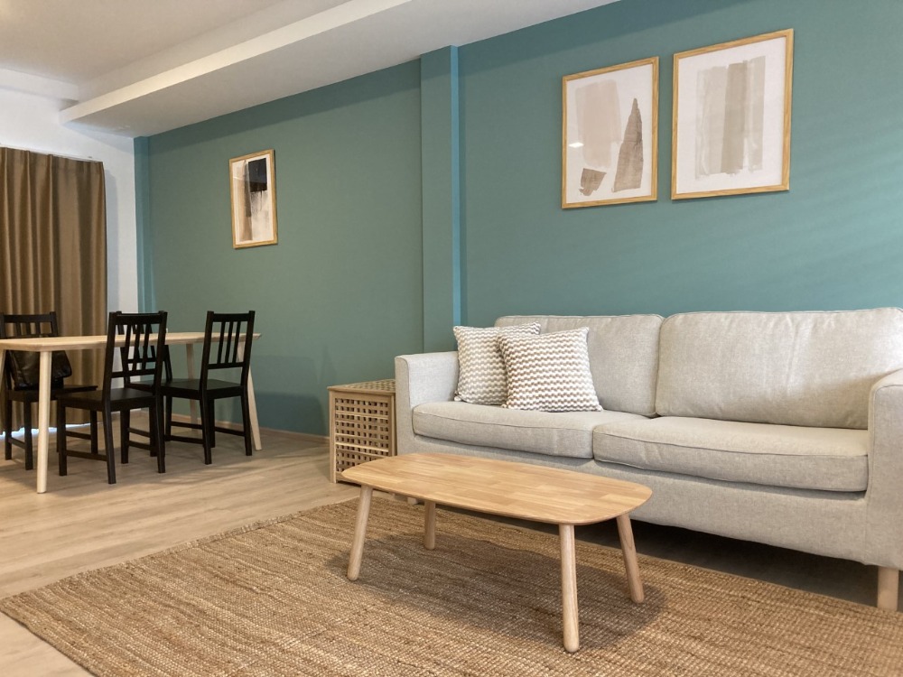 Indy 2 Bangna-Ramkhamhaeng 2 for rent