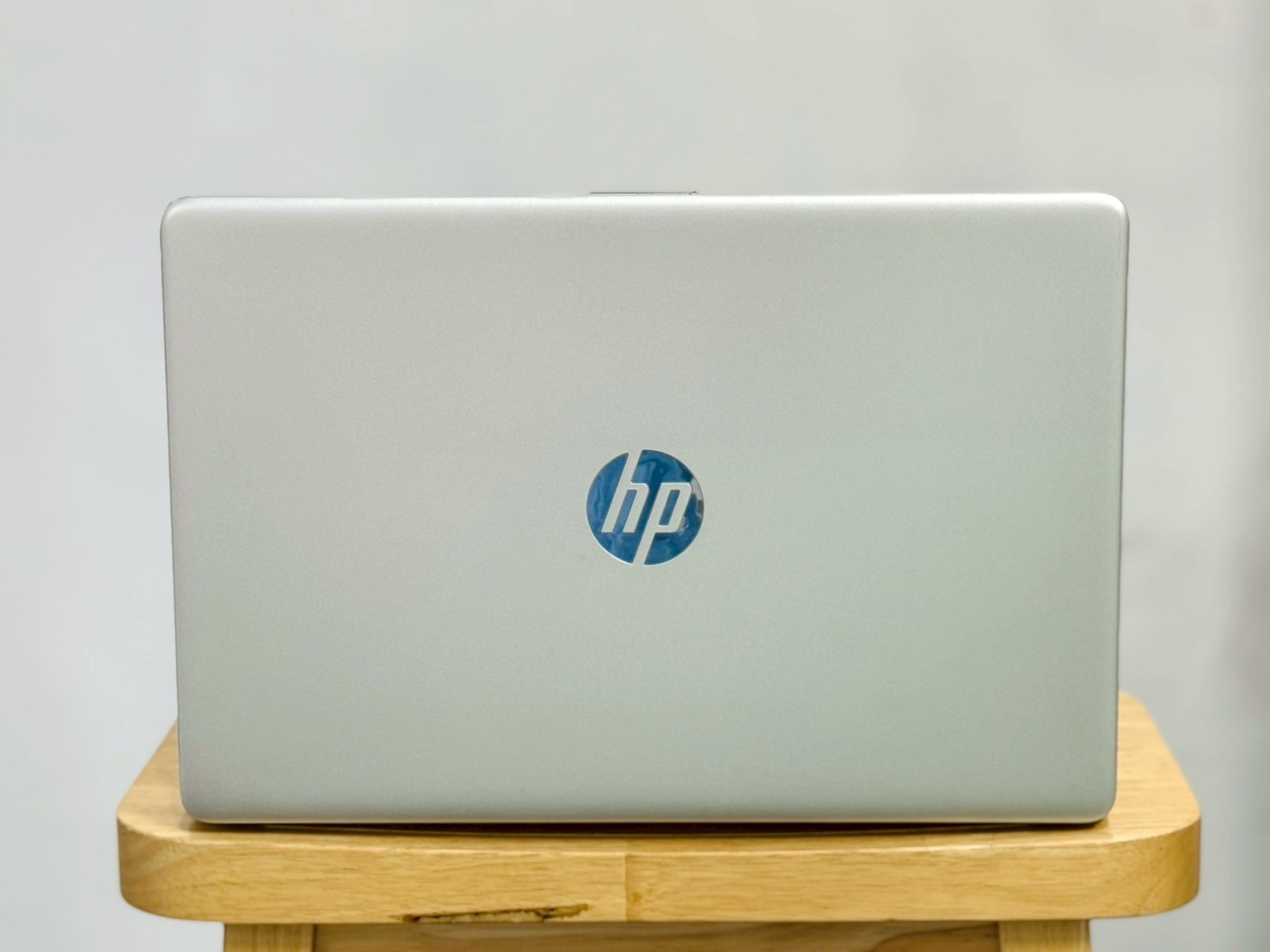 HP 15S-FQ5154TU (NATURAL SILVER)