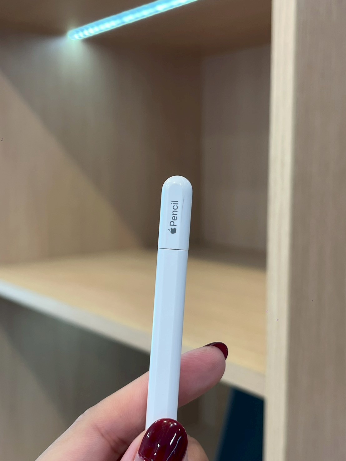 Apple Pencil USB-C