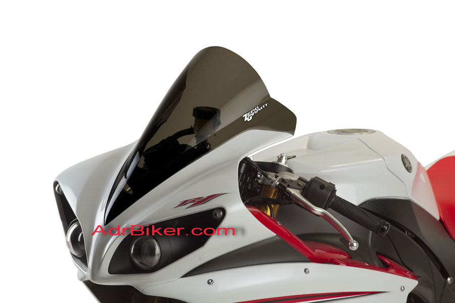 ชิวหน้า Zero Gravity WindScreen สำหรับ R1